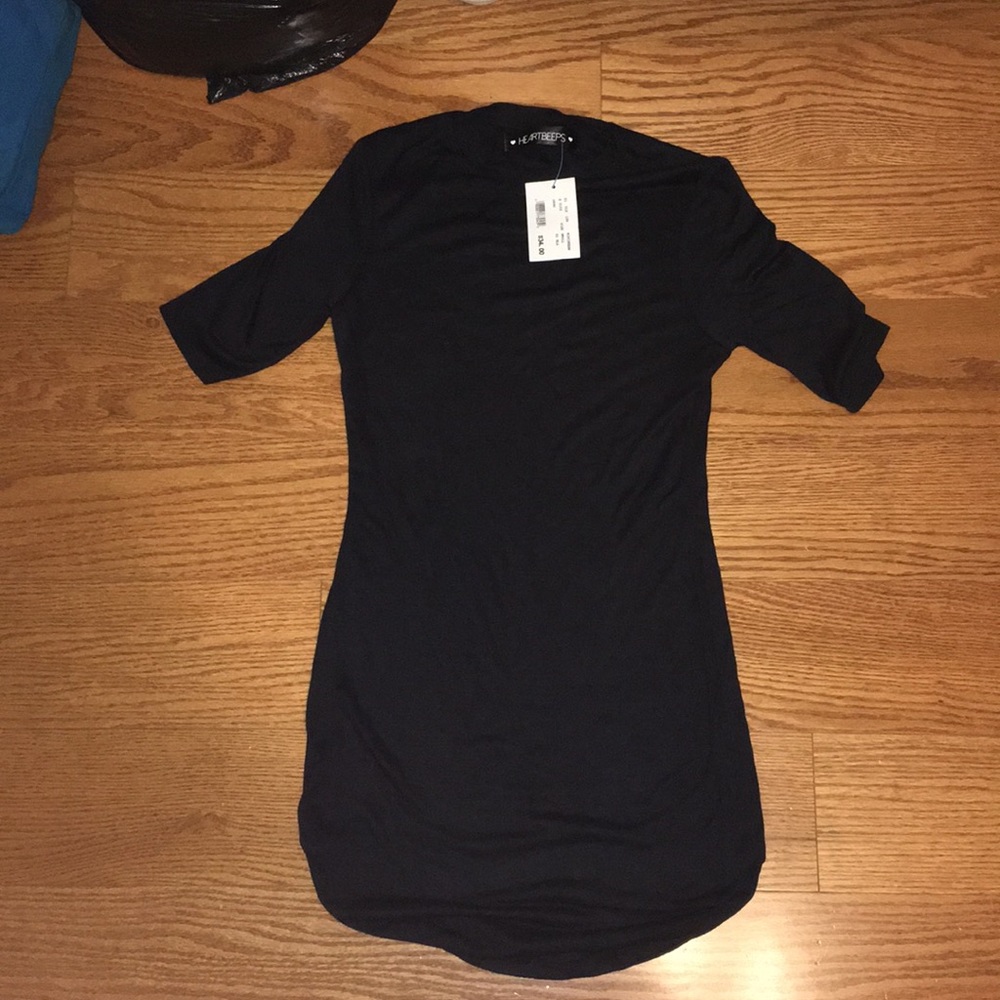 T-Shirt Dress